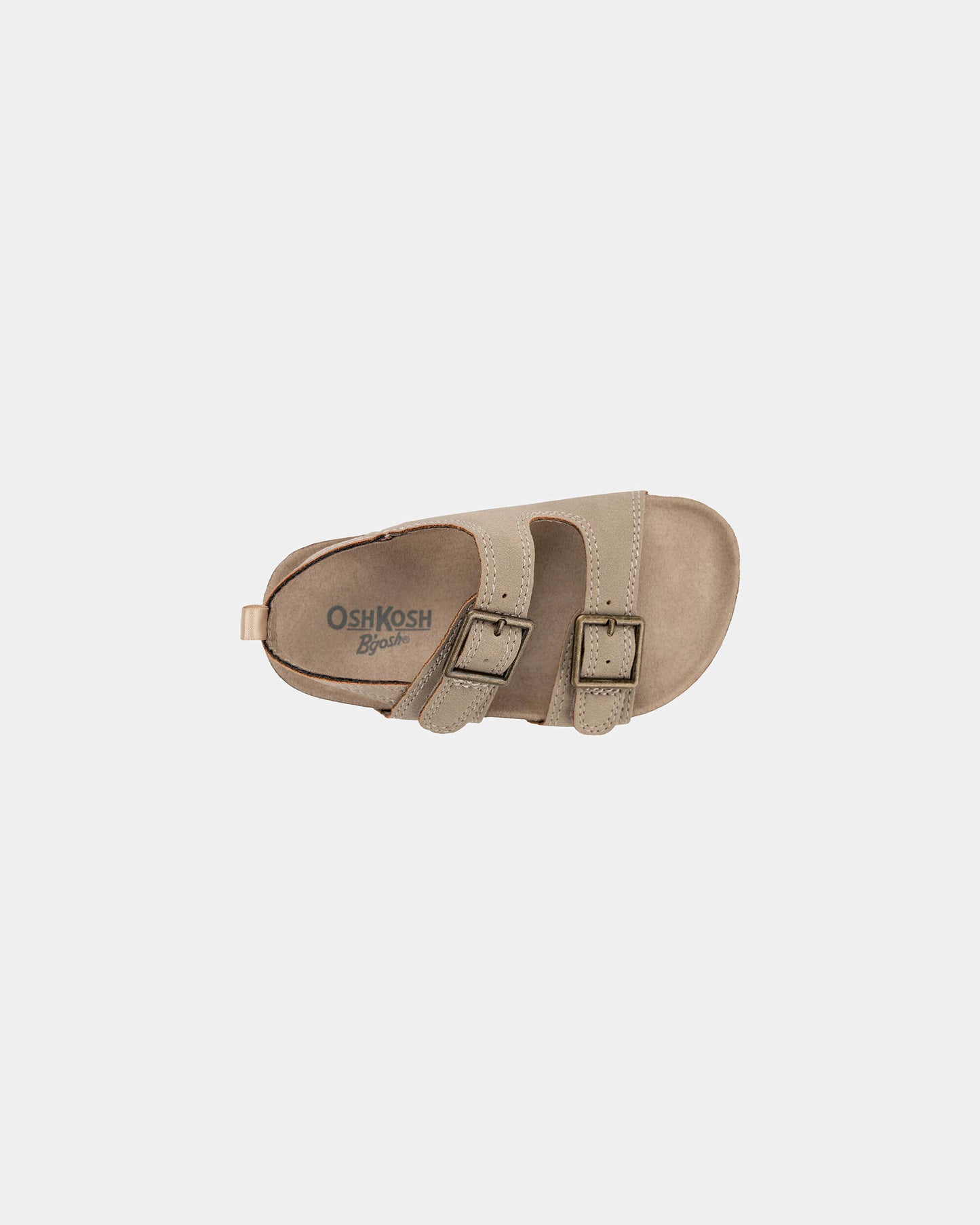 Toddler Boy Sandals - Brown