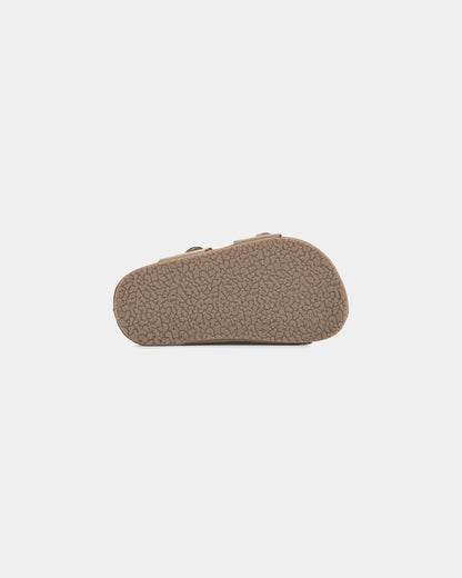Toddler Boy Sandals - Brown
