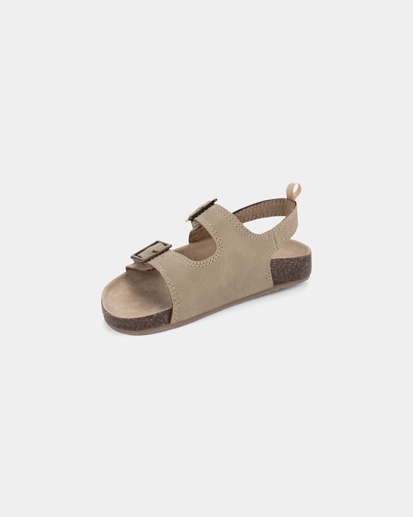 Toddler Boy Sandals - Brown