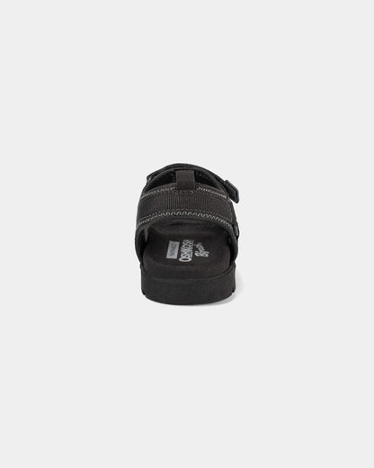 Toddler Boy Casual Sandals - Black