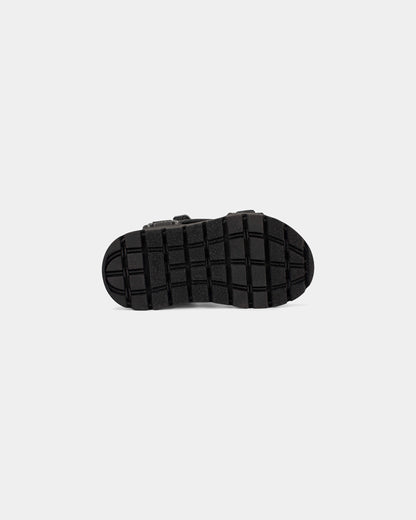 Toddler Boy Casual Sandals - Black