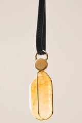 ALO Intention Crystal - Citrine