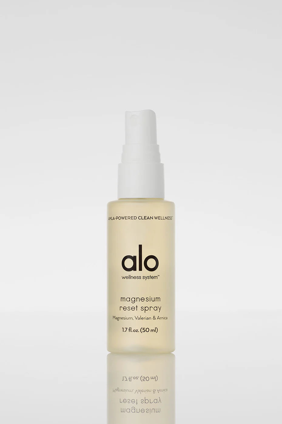 Magnesium Reset Spray - 50ML