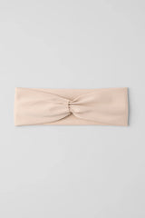 Airlift Headband - Macadamia
