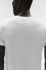 Triumph Tee - White