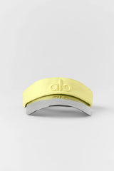 Airlift Solar Visor - Sunshine