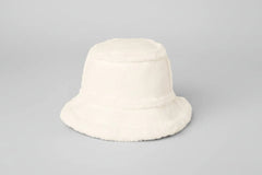 Winterfun Bucket Hat - Ivory