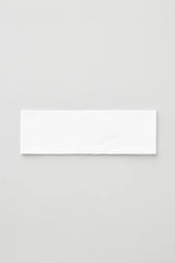 Performance Conquer Headband - White