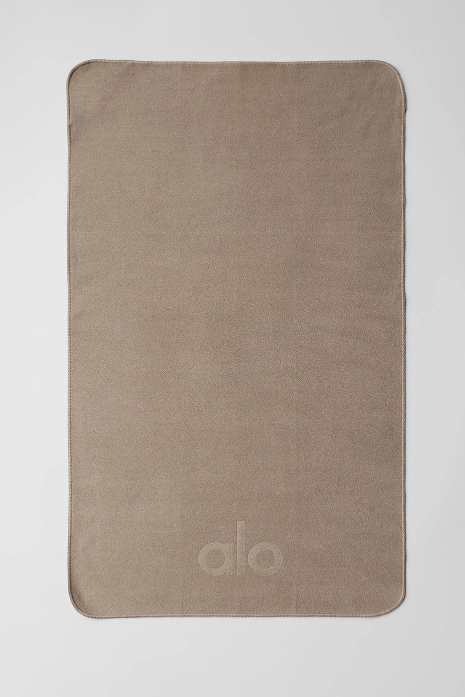 Performance No Sweat Hand Towel - Gravel