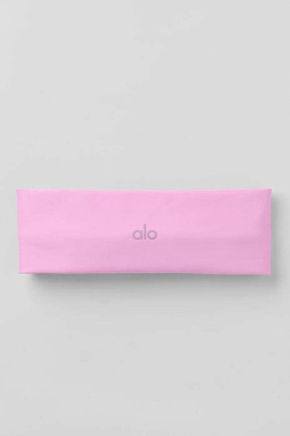 Airlift Headband - Candy Heart Pink