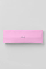 Airlift Headband - Candy Heart Pink