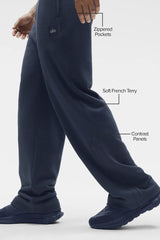 Field Sweatpant - Navy