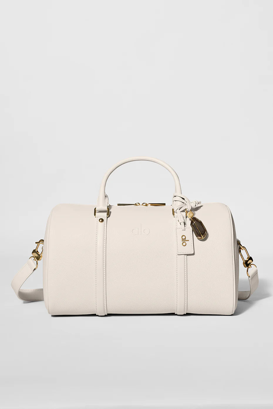 ALO Daily Voyage - Bone Leather