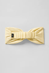 Alosoft Headband - Warm Butter Heather