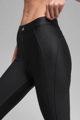 Airlift High-Waist Ignite 7/8 Legging - Black