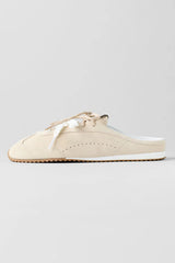 ALO Sunset Sneaker Mule - Sandstone