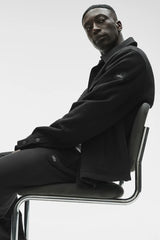 Kickback Jacket - Black