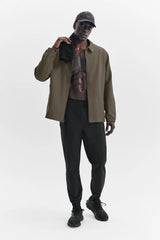 Repetition Jogger - Black