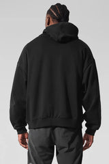 Accolade Hoodie - Black
