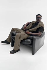 Double Take Cargo Pant - Olive Tree