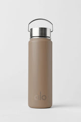 ALO Water Bottle - Gravel